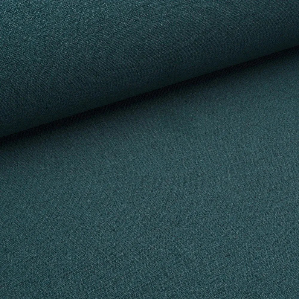 Pouf turchese Ariella - Ropez