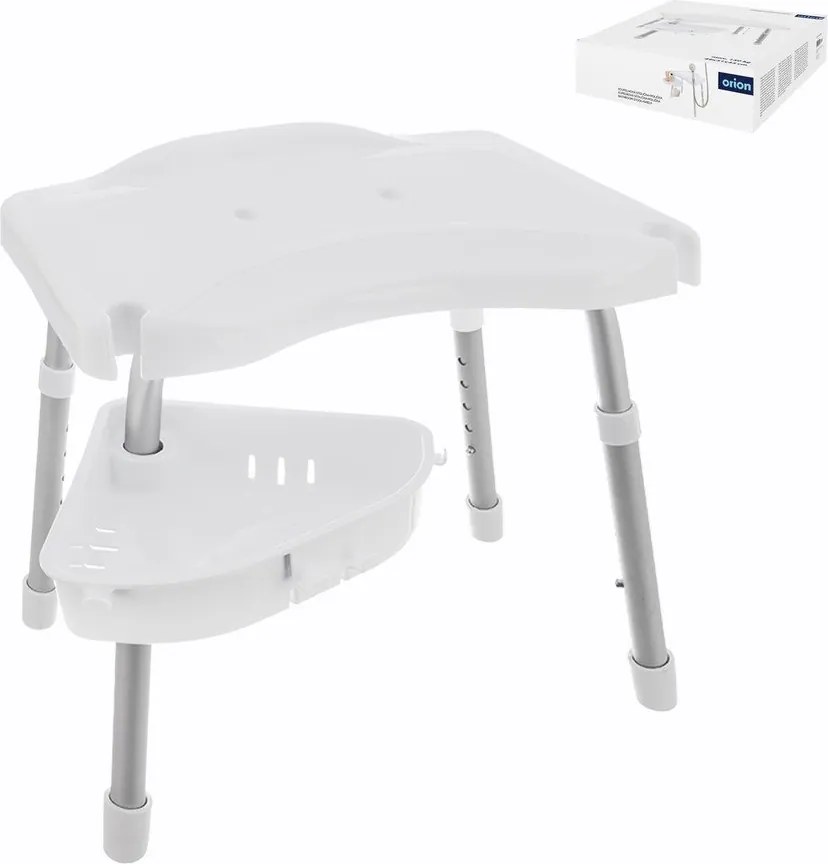 Sgabello per doccia – Orion