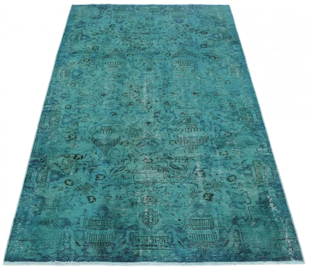 Vintage Tappeto 290x160 (Oriental)