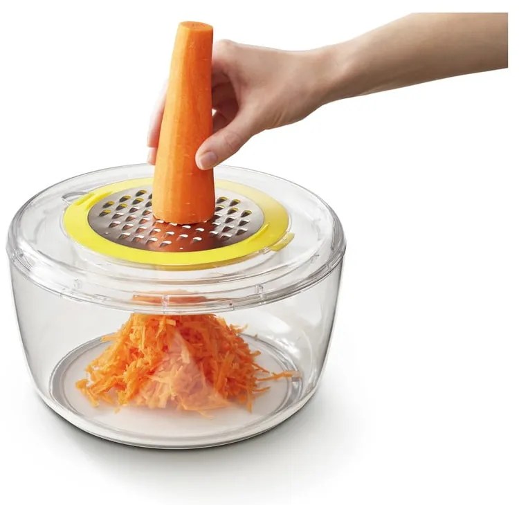 Kit di 4 pezzi per insalata Multi-Prep - Joseph Joseph