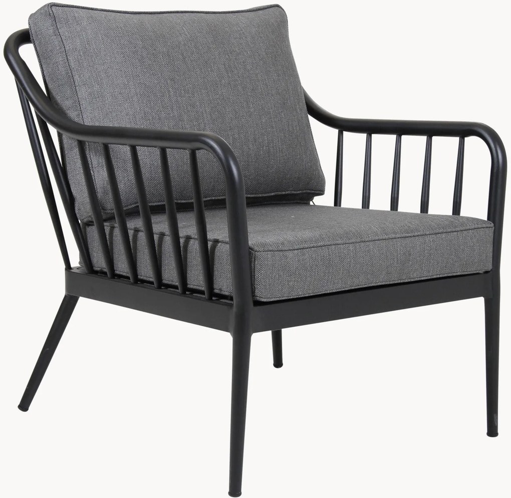 Poltrona da giardino Coleville