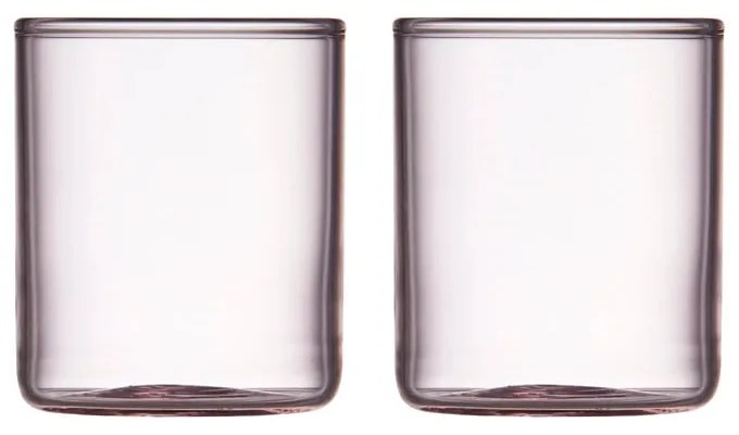 Bicchierini 2 pz 60 ml Torino - Lyngby Glas