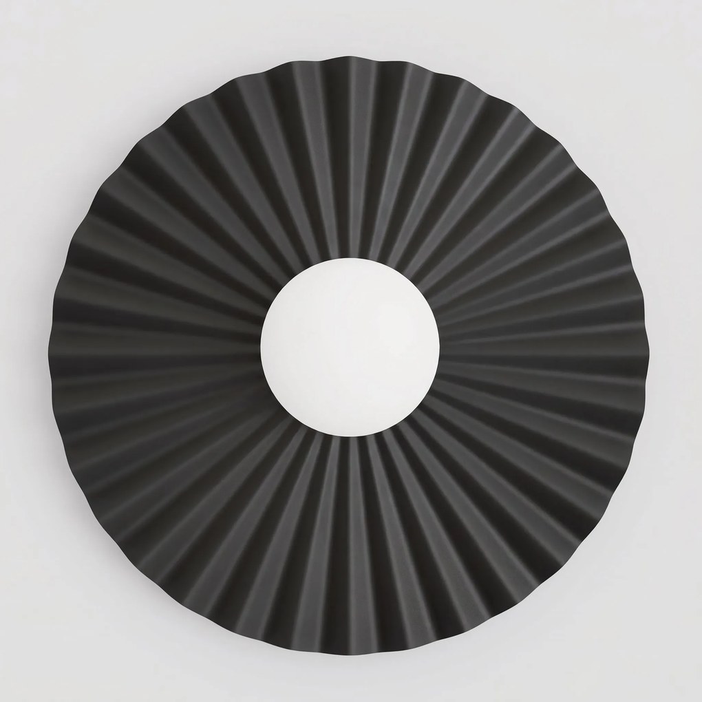 Applique da parete UMBRA WL1 L G9 con Spina e Interruttore