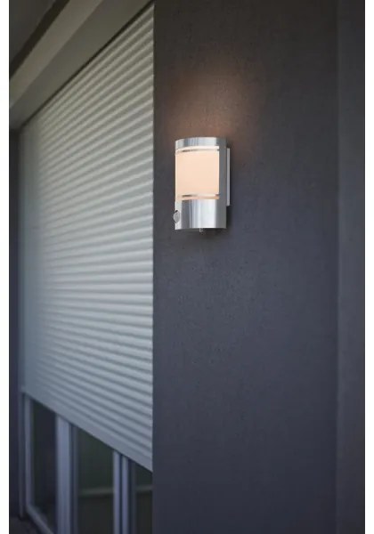 EGLO 30192 - Lampada da esterno CERNO 1xE27/40W IP44