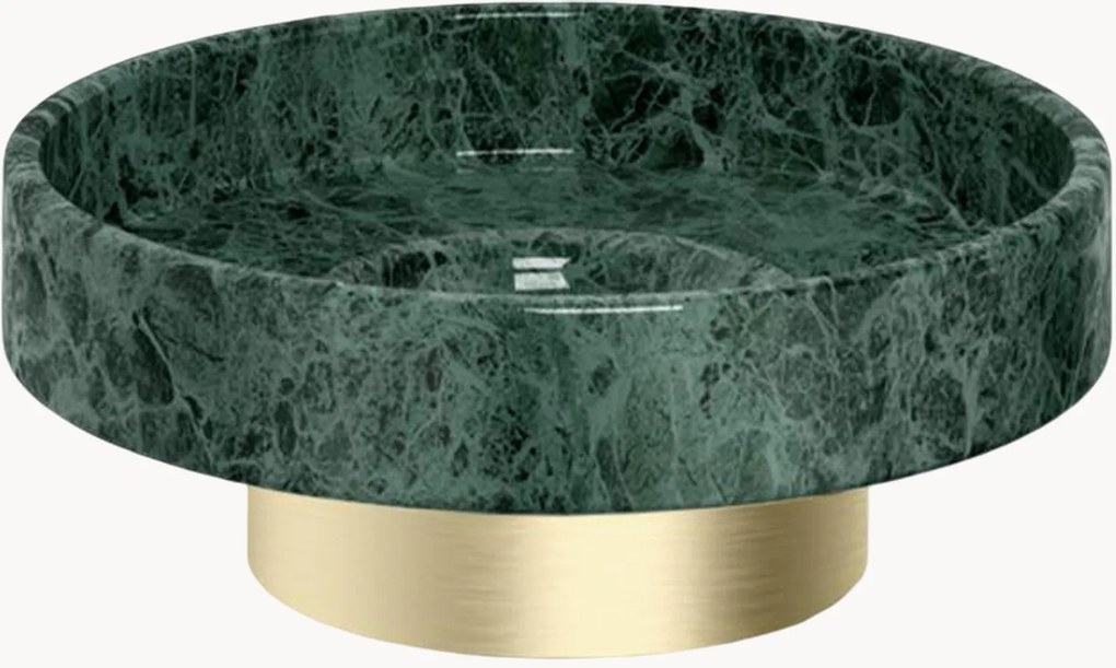 Portasapone in marmo Century