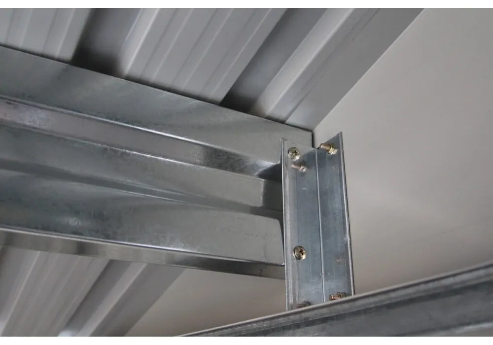 Casa giardino Archer D - Rojaplast