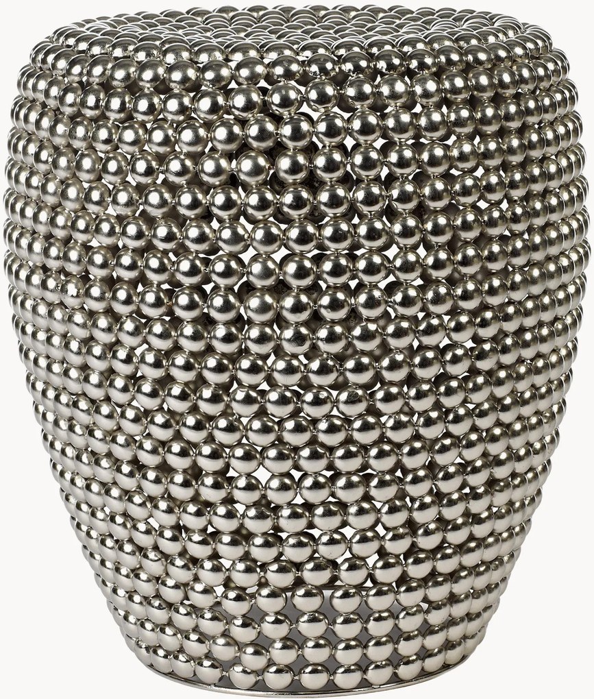Sgabello decorativo Dot