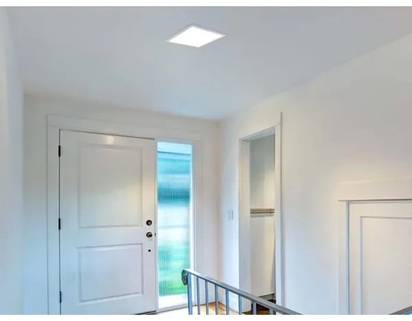 LED2 - Luce da bagno da incasso LED SLIM LED/10W/230V IP43 CRI 90