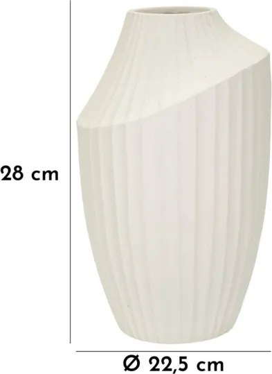 Vaso Ice Cm Ø 22,5X38
