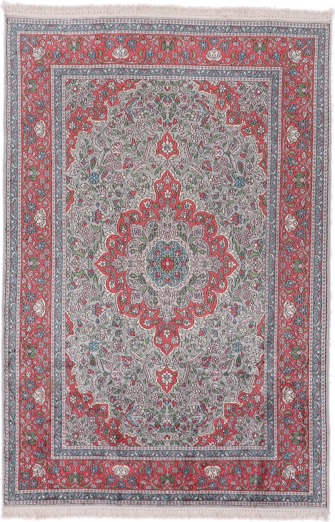 Tappeto orientale 180x270 (Indian) Annodato A Mano
