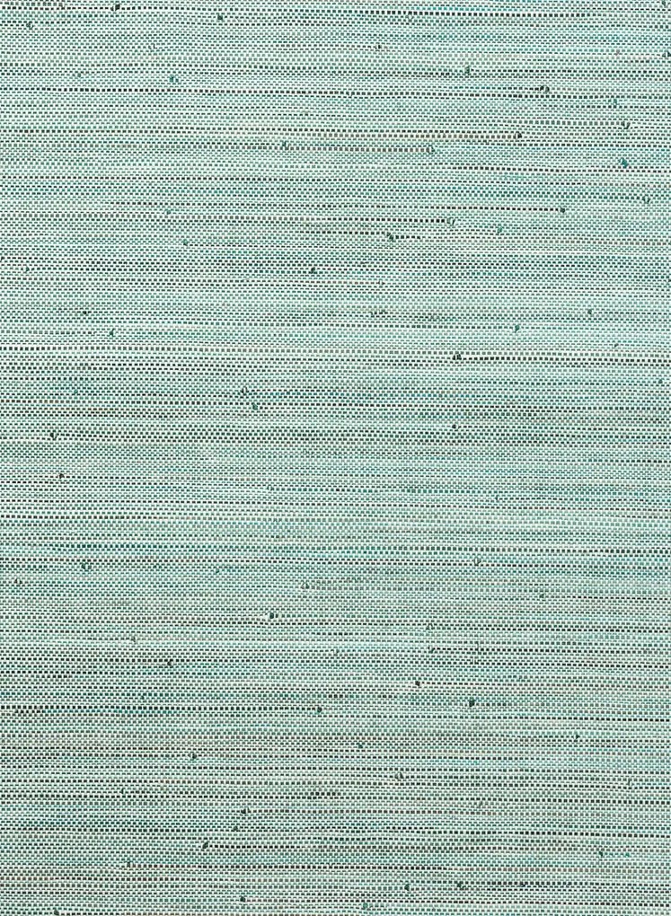 Arte International Carta da parati Infini - Teal
