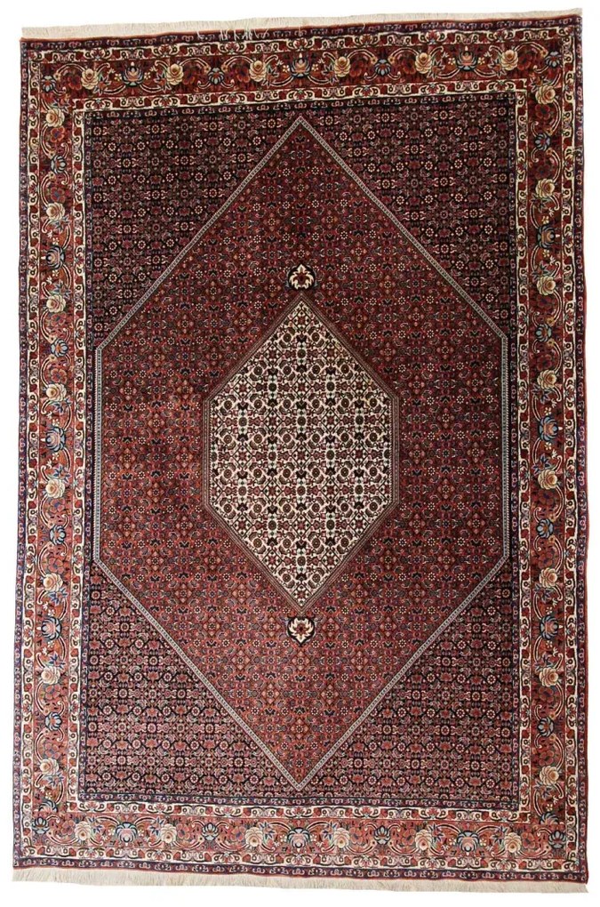 Bidjar Tappeto persiano 300x200 (Iran)