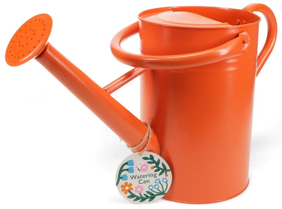 Annaffiatoio in metallo 4,5 l – Rex London