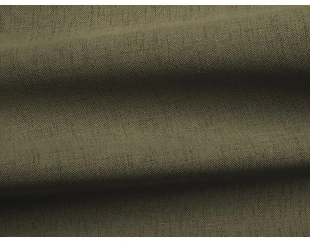 Divano color kaki 180 cm Manao – Makamii