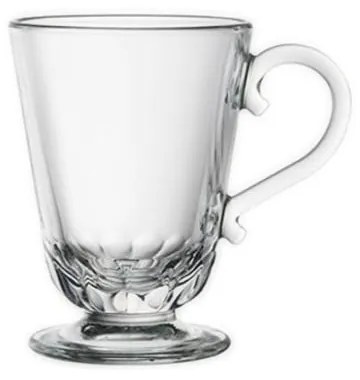 Boccale in vetro La Rochère , 250 ml Louison - La Rochére