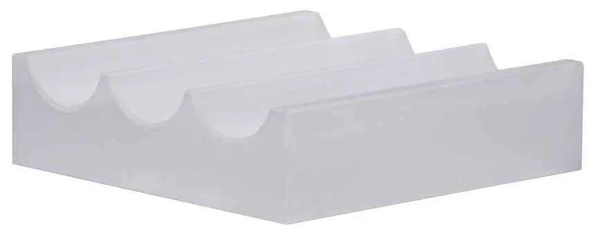 Organizzatore per la cancelleria Wave - Hübsch