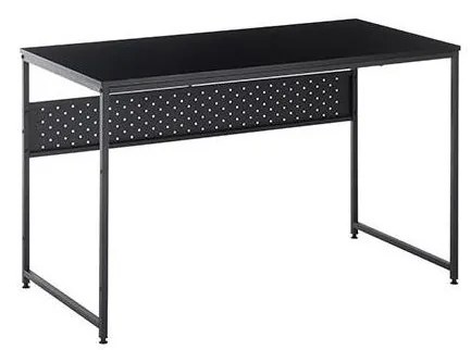 Scrivania MIRANE nera