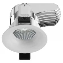 i-LèD Maestro -  Loro-R arrayLED 8 W 220 mA  - Faretto downlight rotondo