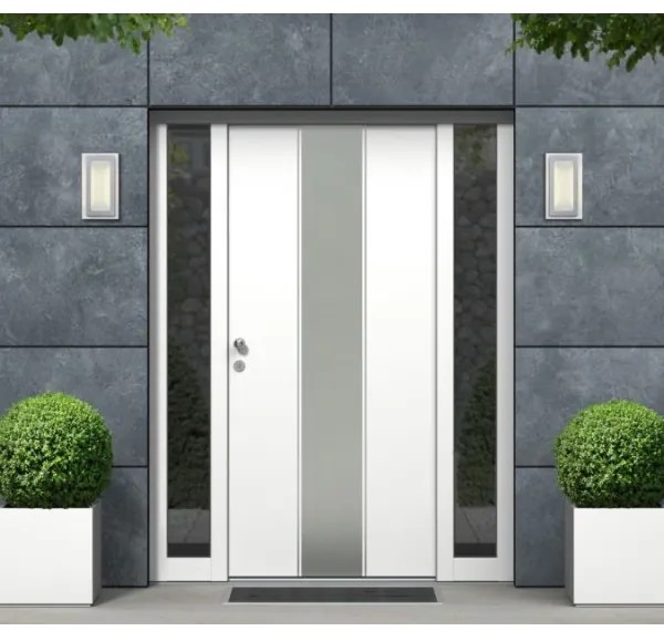 Westinghouse 65792- LED Applique da esterno dimmerabile LED/15W/230V IP44