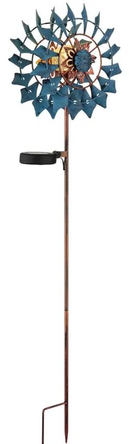 Globo 36572 - Decorazione solare LED LED/0,06W/3,2V IP44