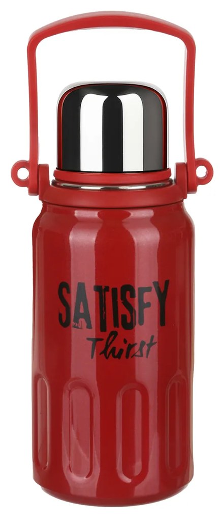 Thermos 900 ml rosso Safety Heritage