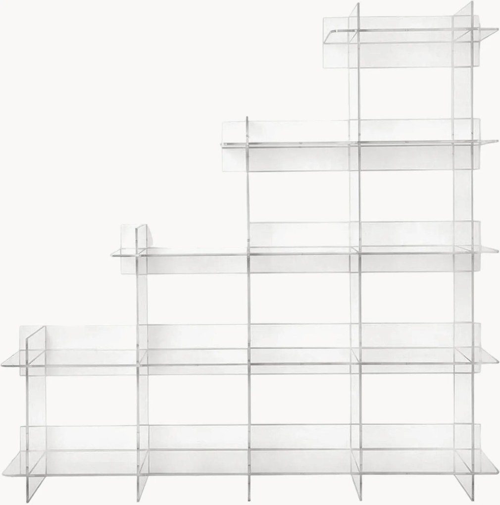 Scaffale Atmosfera