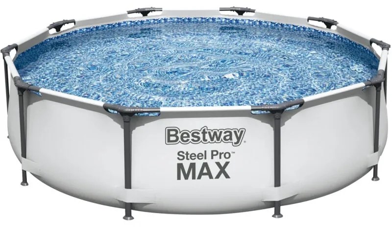 Piscina steel pro max 56406 Bestway cm 305 h.cm 76