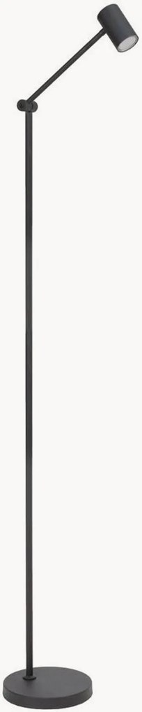 Lampada da lettura portatile a LED con luce regolabile Tipik