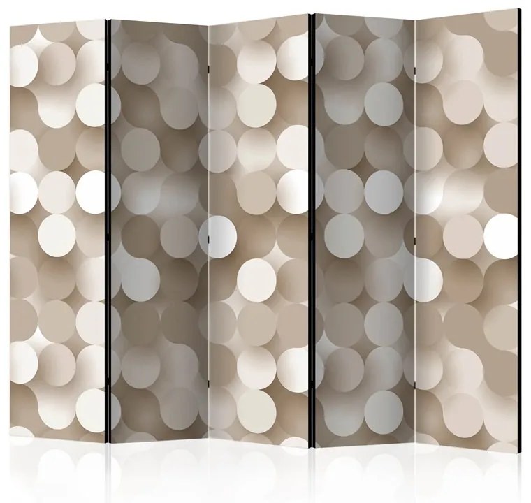 Paravento  Gold Net II [Room Dividers]  Colore ---, Dimensioni e Misure 225x172