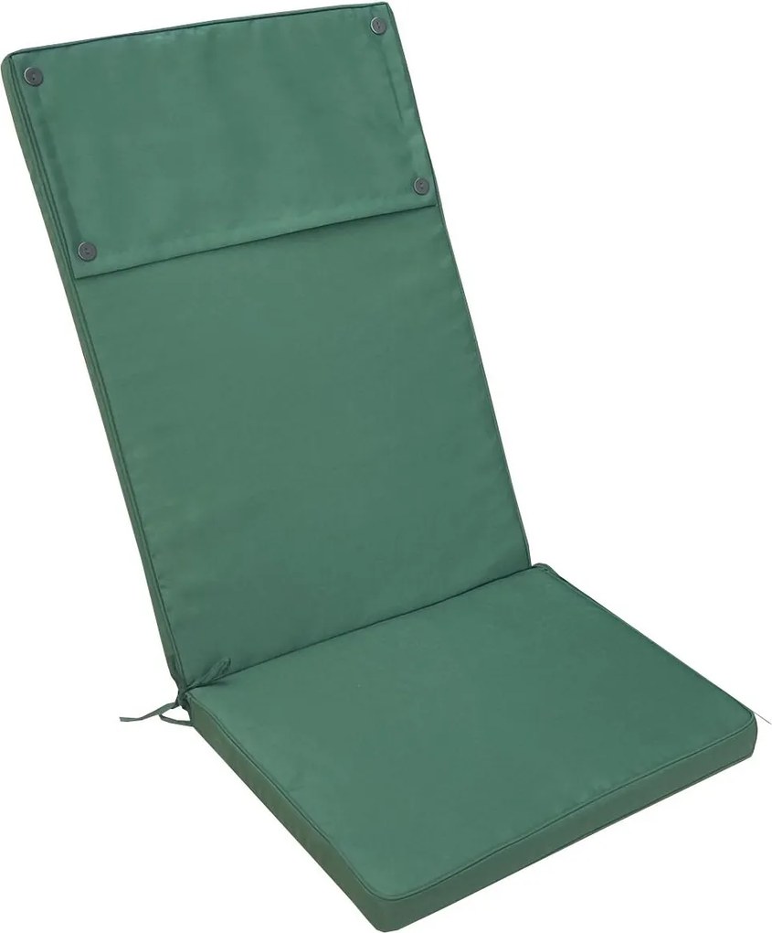 TOPPY - cuscino alto con doppia cucitura idrorepellente