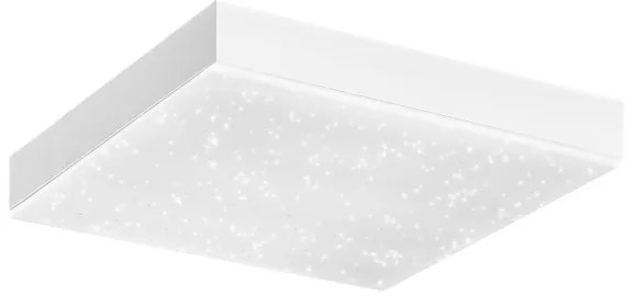 Ledvance - Plafoniera LED dimmerabile SMART+ FRAMELESS LED/21W/230V Wi-Fi