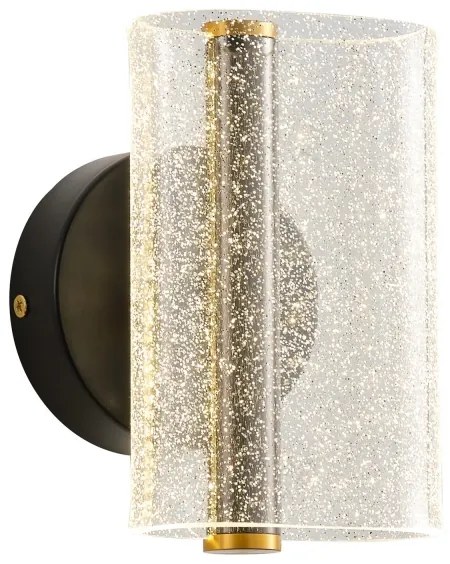 Applique a LED LED/8W/230V 3000K