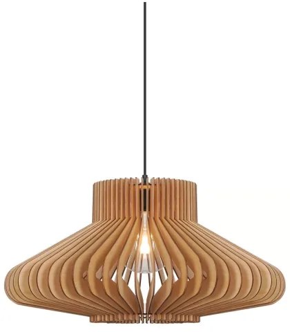 Nordlux - Lampada a sospensione su cavo MANAGO 1xE27/40W/230V