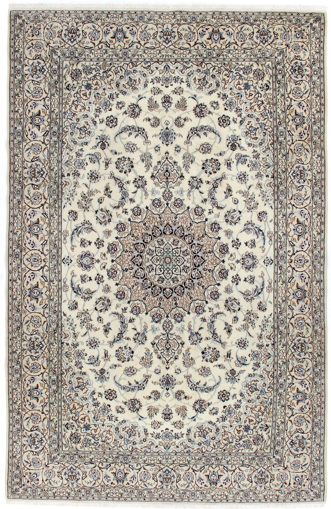 Tappeto persiano 250 x 170 (Iran) Annodato A Mano