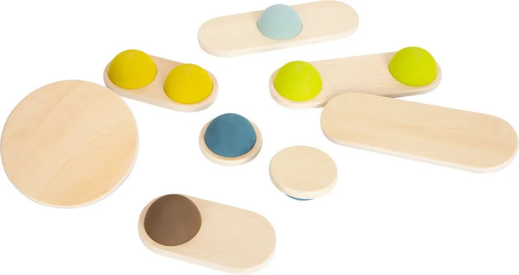 Pietre in equilibrio Adventure