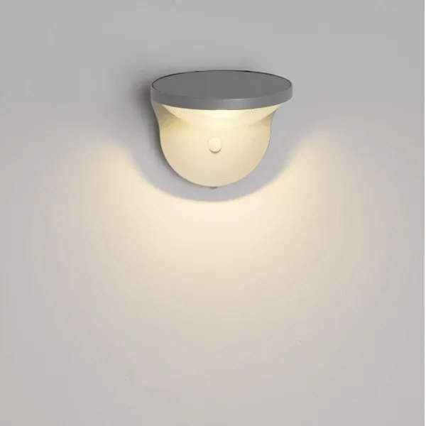 Philips 17808/87/16-Luce solare a LED con sensore MYGARDEN DUSK 1xLED/1W/3,7V