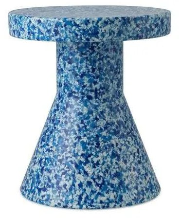 Normann Copenhagen - Bit Stool Cono Blu Normann Copenhagen