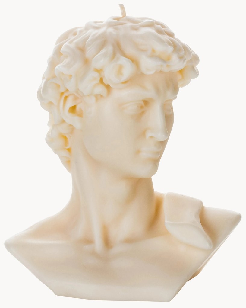 Candela David, alt. 15 cm