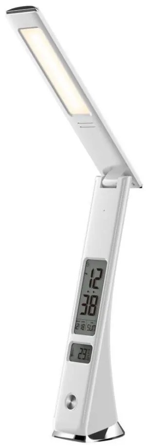 Immax 08951L - Lampada da tavolo LED dimmerabile con funzione Touch CUCKOO LED/5W/5V