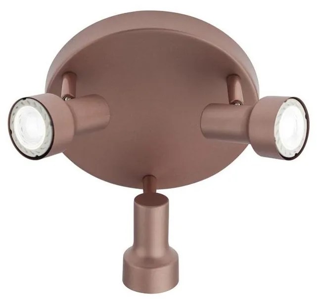 Redo 04-445 - Faretto REVILA 3xGU10/7W/230V