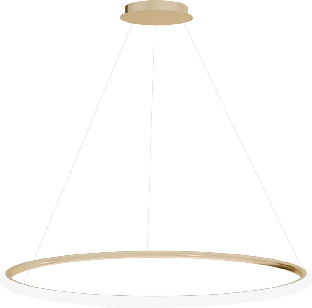 Lampada LED LHJ002-CP GOLD