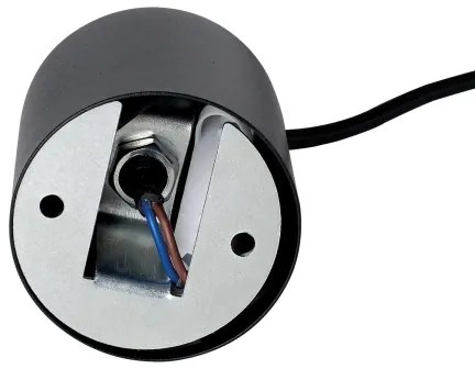 Ideal Lux - Lampada LED a sospensione 1xGU10/7W/230V CRI90