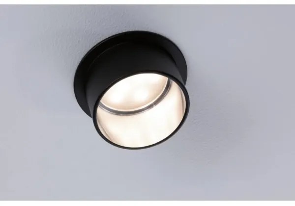 Paulmann 93383 - SET 3xLED/6W IP44 Lampada da bagno dimmerabile GIL 230V