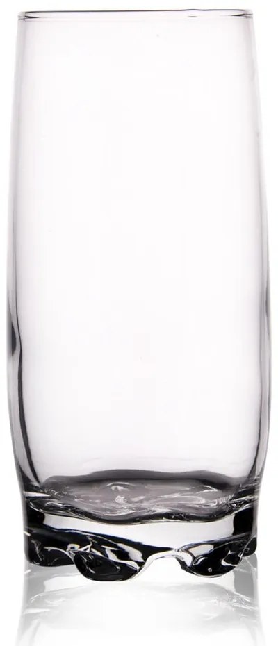 Bicchiere in set da 6 pezzi 390 ml Adora - Orion