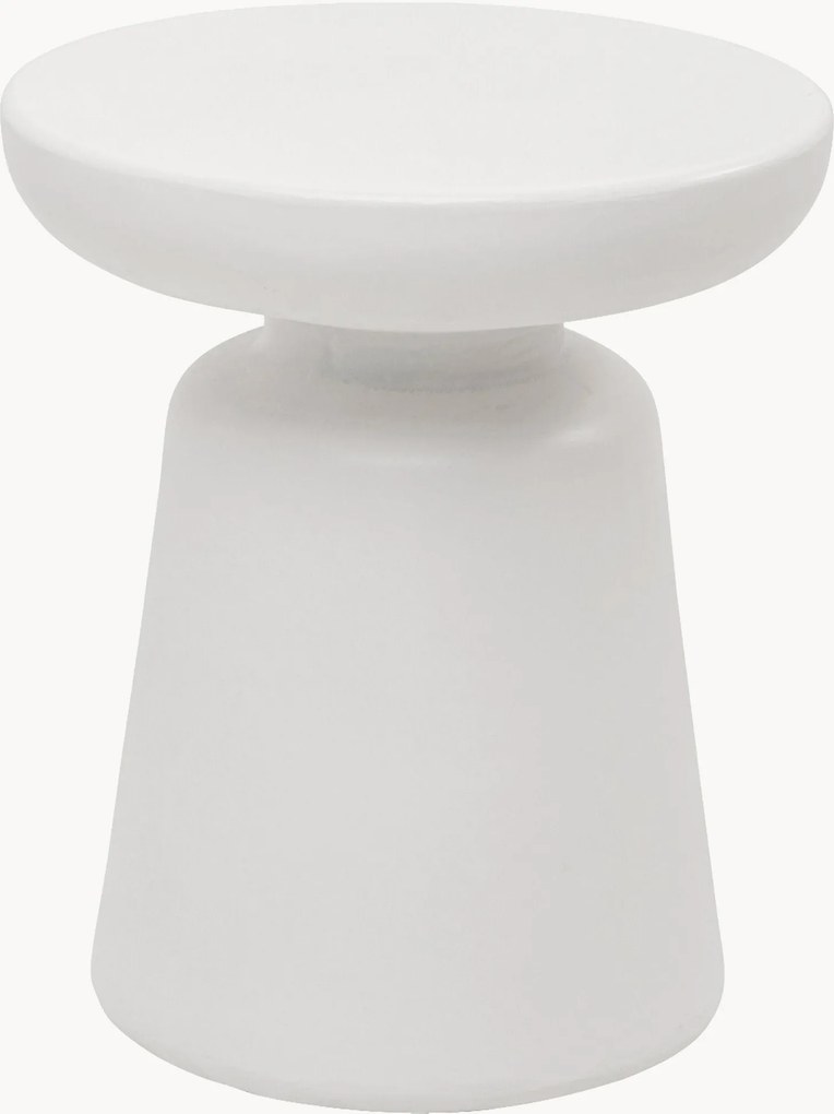 Tavolino rotondo Paco, Ø 41 cm
