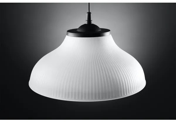 Lampadario a sospensione con filo CORONA 1xE27/60W/230V