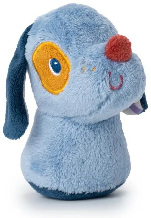 Lilliputiens - Casetta e 4 sonagli nascosti