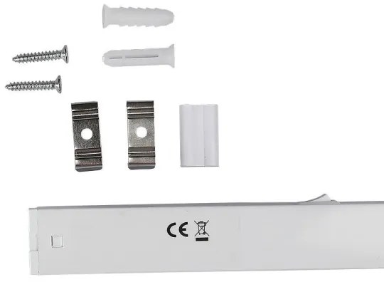 LED Lampada sottopensile SAMSUNG CHIP LED/16W/230V 3000K 115 cm