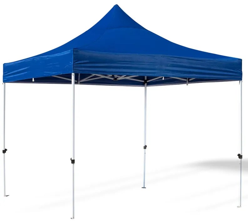 Gazebo 2x2 Master - Blu