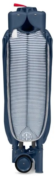 Lionelo - Culla da viaggio SVEN PLUS blu